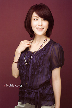 Noble color